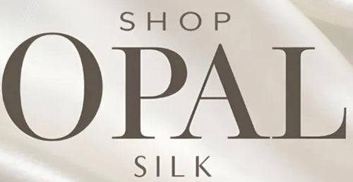 Shop Opal Silk